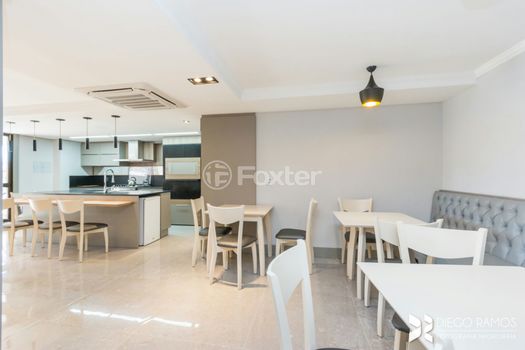 Foto 42 do(a) Apartamento de 3 quartos à venda em Menino Deus, Porto Alegre