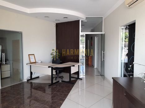 Foto 5 do(a) Sala / Conjunto Comercial false para alugar em Vila José Bonifácio, Araraquara