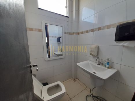 Foto 20 do(a) Sala / Conjunto Comercial false para alugar em Vila José Bonifácio, Araraquara