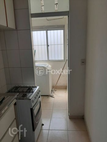 Foto 3 do(a) Apartamento de 2 quartos à venda em Jardim Amália, São Paulo