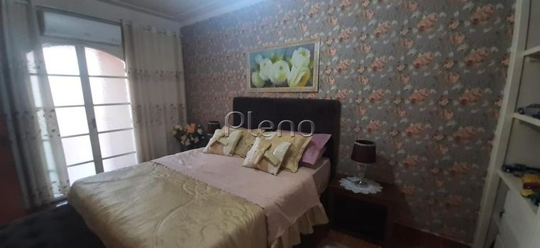 Foto 8 do(a) Casa em Condomínio false à venda em Parque Jambeiro, Campinas