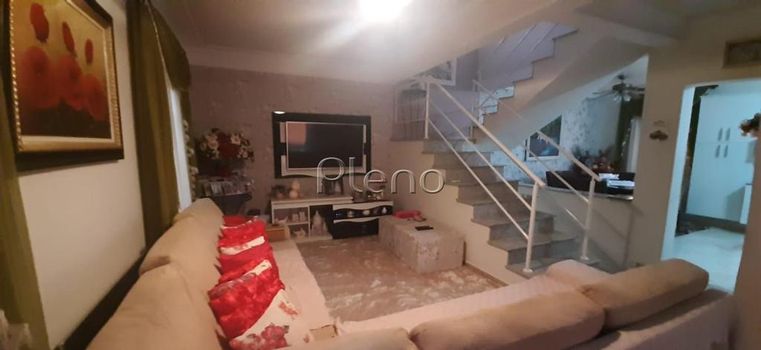 Foto 4 do(a) Casa em Condomínio false à venda em Parque Jambeiro, Campinas