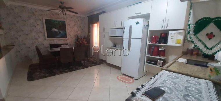 Foto 6 do(a) Casa em Condomínio false à venda em Parque Jambeiro, Campinas