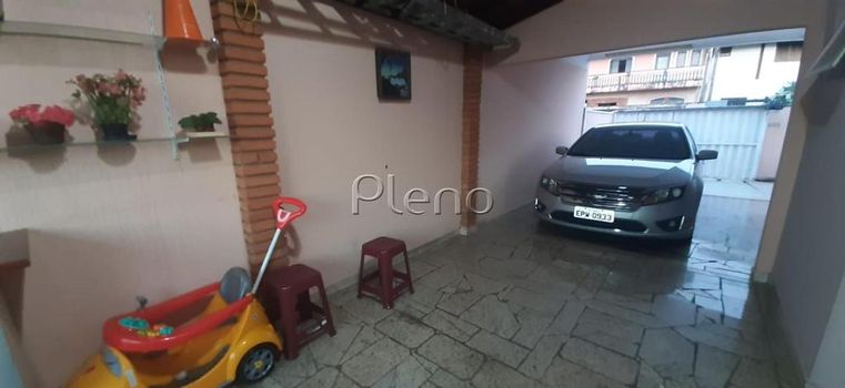 Foto 33 do(a) Casa em Condomínio false à venda em Parque Jambeiro, Campinas