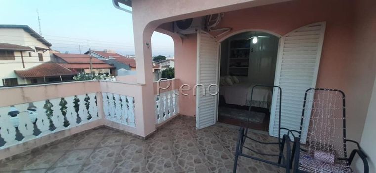 Foto 11 do(a) Casa em Condomínio false à venda em Parque Jambeiro, Campinas