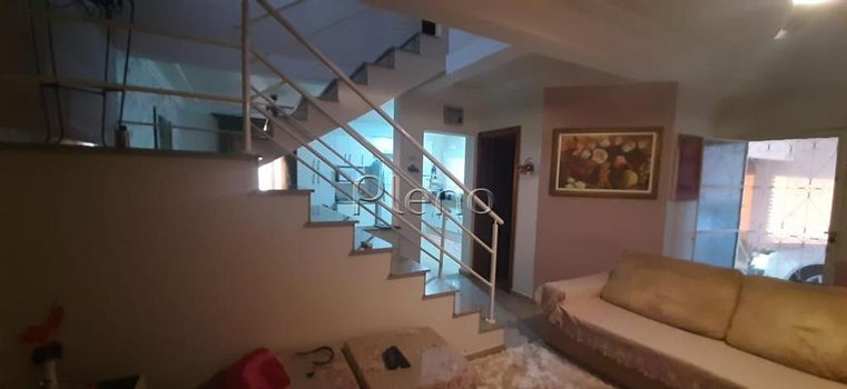 Foto 5 do(a) Casa em Condomínio false à venda em Parque Jambeiro, Campinas