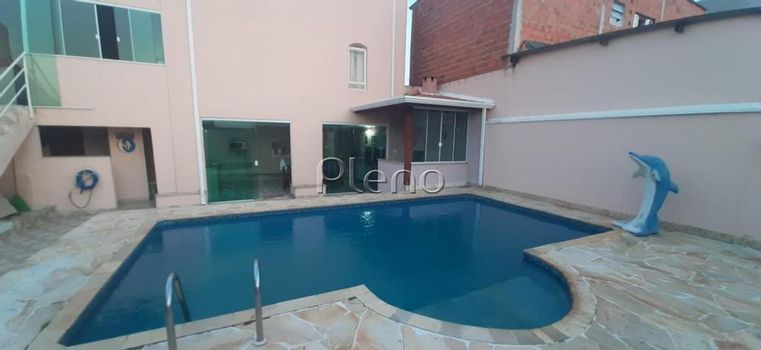Foto 31 do(a) Casa em Condomínio false à venda em Parque Jambeiro, Campinas