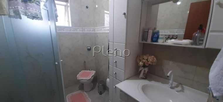 Foto 17 do(a) Casa em Condomínio false à venda em Parque Jambeiro, Campinas