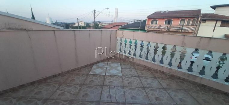 Foto 13 do(a) Casa em Condomínio false à venda em Parque Jambeiro, Campinas