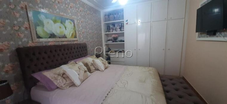 Foto 9 do(a) Casa em Condomínio false à venda em Parque Jambeiro, Campinas