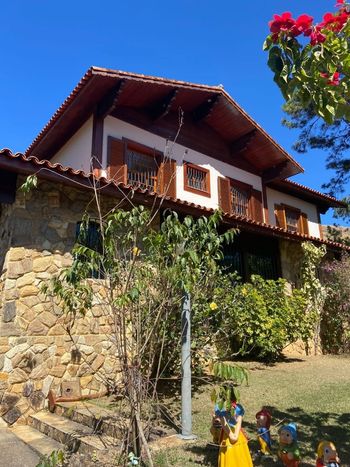Foto 6 do(a) Casa de 5 quartos para alugar em Samambaia, Petrópolis