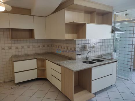 Foto 4 do(a) Apartamento de 3 quartos à venda em Jardim Paulistano, São Paulo