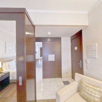 Foto 6 do(a) Flat de 1 quartos à venda em Paraíso, São Paulo
