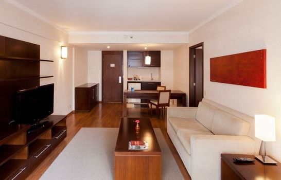 Foto 1 do(a) Flat de 1 quartos à venda em Paraíso, São Paulo