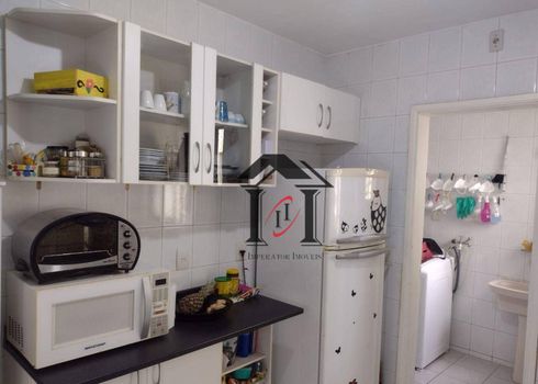 Foto 9 do(a) Apartamento de 3 quartos à venda em Parque da Represa, Jundiaí