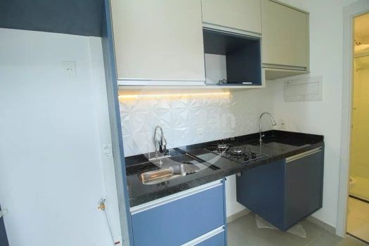 Foto 8 do(a) Apartamento de 1 quartos para alugar em Mooca, São Paulo