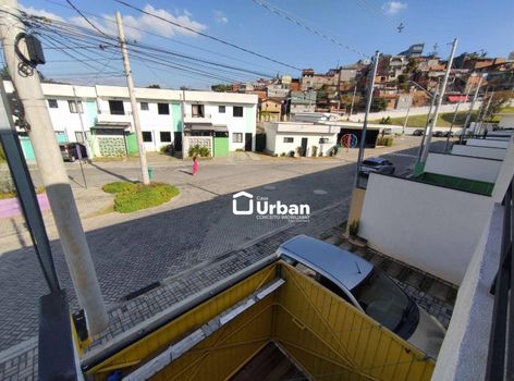 Foto 20 do(a) Casa em Condomínio de 2 quartos à venda em Jardim Petrópolis, Cotia