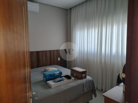 Foto 13 do(a) Casa em Condomínio de 3 quartos à venda em Jardim Jockey Clube, São Carlos