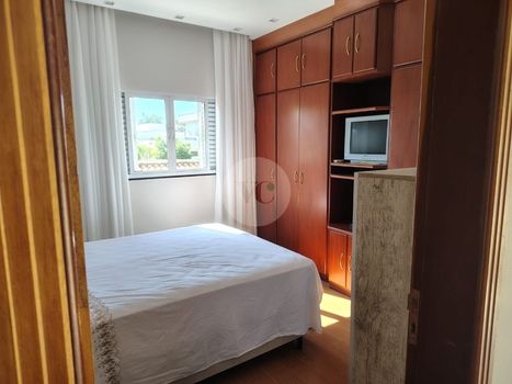 Foto 18 do(a) Casa em Condomínio de 3 quartos à venda em Jardim Jockey Clube, São Carlos