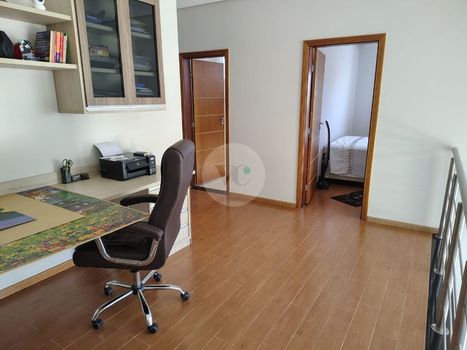 Foto 11 do(a) Casa em Condomínio de 3 quartos à venda em Jardim Jockey Clube, São Carlos