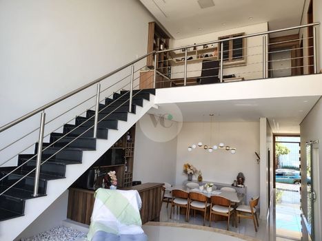 Foto 10 do(a) Casa em Condomínio de 3 quartos à venda em Jardim Jockey Clube, São Carlos