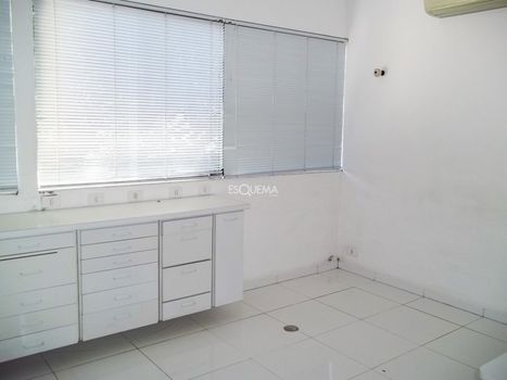 Foto 13 do(a) Sala / Conjunto Comercial false para alugar em Vila Tramontano, São Paulo