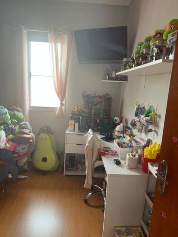 Foto 8 do(a) Apartamento de 2 quartos à venda em Jardim Marica, Mogi das Cruzes
