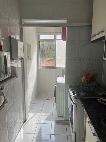 Foto 5 do(a) Apartamento de 2 quartos à venda em Jardim Marica, Mogi das Cruzes