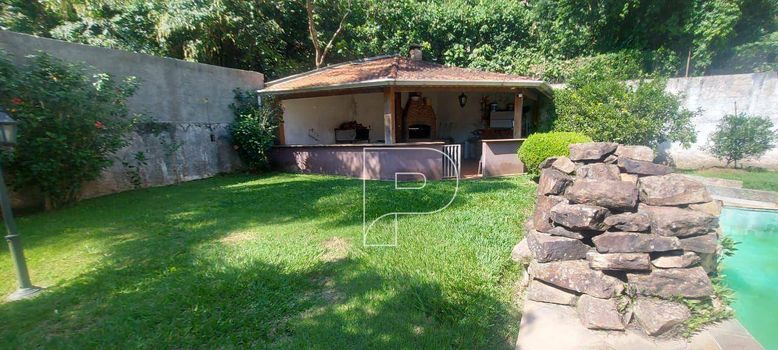 Foto 5 do(a) Casa de 4 quartos para alugar em Pinus Park, Cotia
