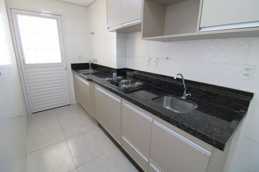 Foto 1 do(a) Apartamento de 2 quartos para alugar em Setor Leste, Planaltina