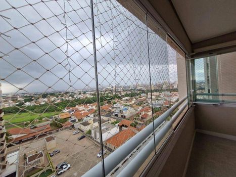 Foto 12 do(a) Apartamento de 3 quartos à venda em Parque Santa Cecília, Piracicaba
