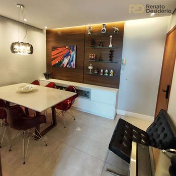 Foto 4 do(a) Apartamento de 2 quartos à venda em Manacás, Belo Horizonte