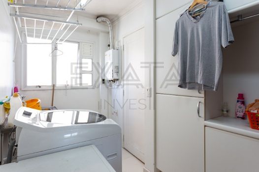 Foto 43 do(a) Flat de 4 quartos à venda em Morumbi, São Paulo
