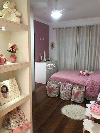 Foto 29 do(a) Casa em Condomínio de 3 quartos à venda em Campestre, Piracicaba