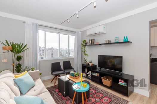 Foto 11 do(a) Apartamento de 2 quartos à venda em Petrópolis, Porto Alegre