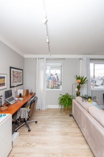 Foto 15 do(a) Apartamento de 2 quartos à venda em Petrópolis, Porto Alegre