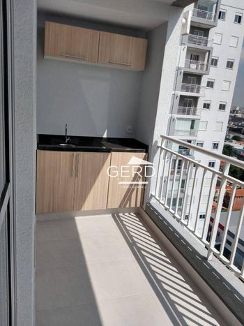 Foto 7 do(a) Apartamento de 2 quartos à venda em Presidente Altino, Osasco
