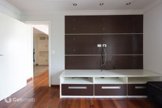 Foto 9 do(a) Apartamento de 4 quartos à venda em Perdizes, São Paulo