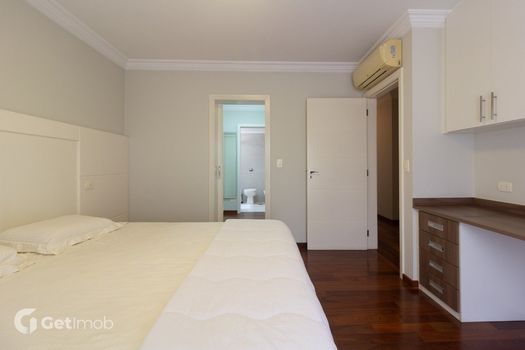 Foto 15 do(a) Apartamento de 4 quartos à venda em Perdizes, São Paulo