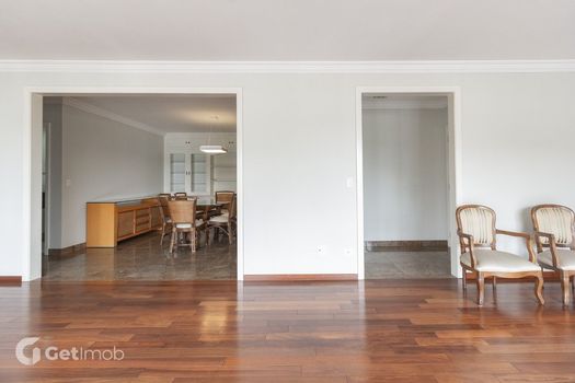 Foto 4 do(a) Apartamento de 4 quartos à venda em Perdizes, São Paulo