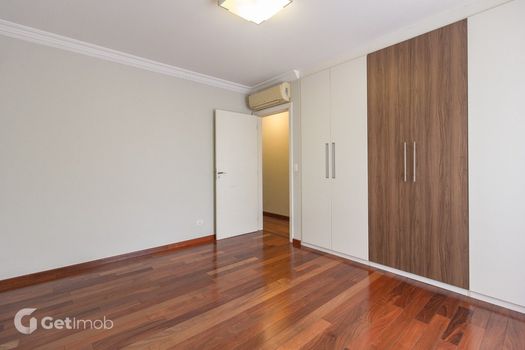 Foto 25 do(a) Apartamento de 4 quartos à venda em Perdizes, São Paulo