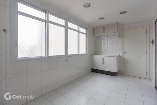Foto 33 do(a) Apartamento de 4 quartos à venda em Perdizes, São Paulo
