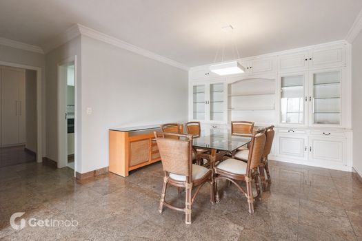 Foto 6 do(a) Apartamento de 4 quartos à venda em Perdizes, São Paulo