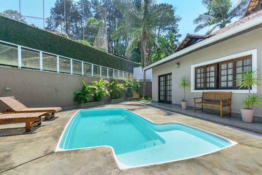 Foto 2 do(a) Casa em Condomínio de 4 quartos à venda em Jardim Ana Estela, Carapicuíba