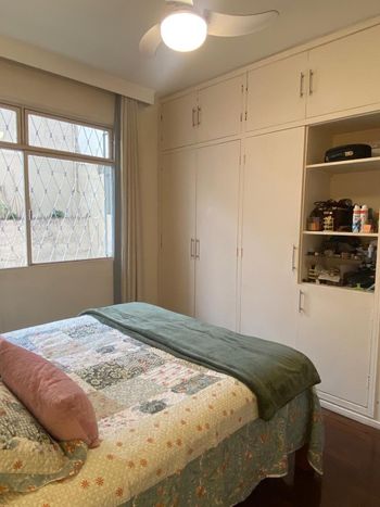 Foto 4 do(a) Apartamento de 2 quartos à venda em Santo Antônio, Belo Horizonte