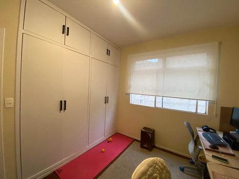 Foto 3 do(a) Apartamento de 2 quartos à venda em Santo Antônio, Belo Horizonte
