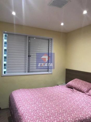 Foto 9 do(a) Apartamento de 3 quartos à venda em Vila Santo Antônio, Guarulhos