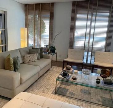 Foto 5 do(a) Apartamento de 3 quartos à venda em Indianópolis, São Paulo