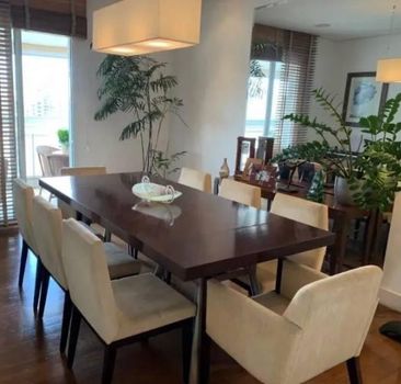 Foto 6 do(a) Apartamento de 3 quartos à venda em Indianópolis, São Paulo
