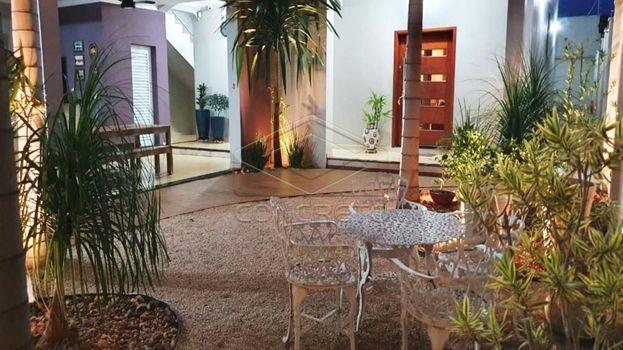 Foto 1 do(a) Casa de 3 quartos à venda em Jardim Parati, Jaú